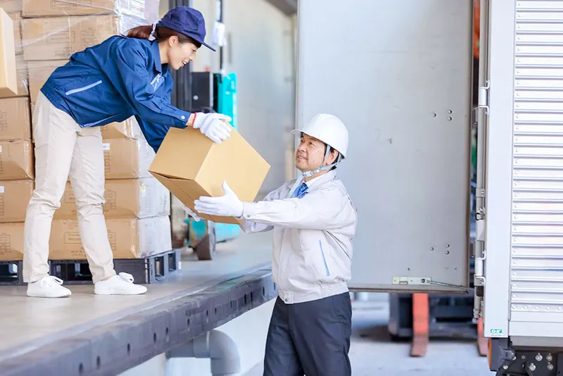 MRT株式会社
